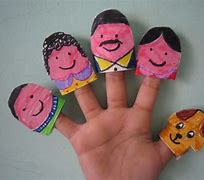 Image result for Baby Finger