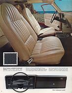 Image result for 71 Nova Interior Pics