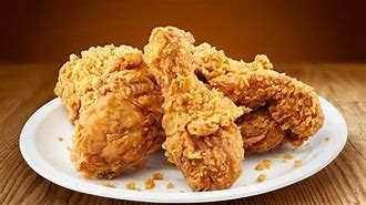 Image result for KFC Thigh