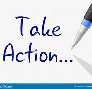 Image result for Action Taken Clip Art