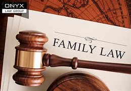 Image result for Family Law Act