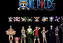 Image result for One Piece Team Logo