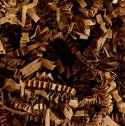 Image result for Brown Crinkle Paper