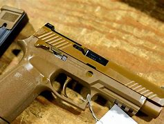 Image result for Sig Sauer Army Pistol