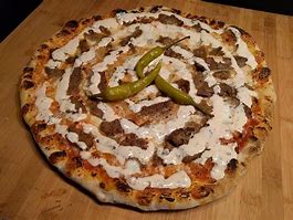 Image result for Swedish Kebab