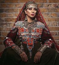 Image result for Afghanistan Dress for Women