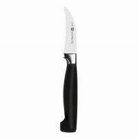 Image result for Zwilling 4 Star Peeling Knife