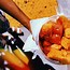 Image result for Fruit with Chamoy and Tajin Background