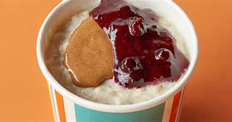 Image result for Red Porridge