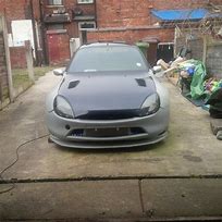 Image result for Ford Puma Rsx