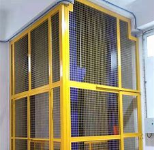 Image result for Hydraulic Cargo Lift