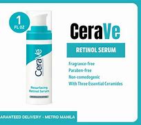 Image result for CeraVe Retinol Serum for Acne