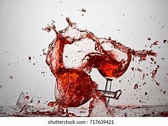 Image result for Breaking Wine Glass