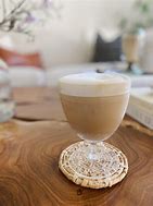 Image result for Vanilla Bean Latte