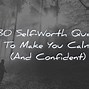 Image result for Know Your Self Worth Quotes