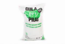 Image result for Gula 50Kg