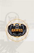 Image result for Hawthorn Hawks Logo