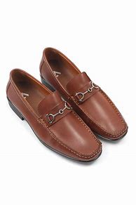 Image result for Men's Loafers Leather