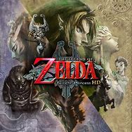 Image result for Twilight Princess Official Art