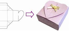 Image result for Gift Box Template