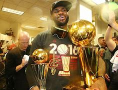 Image result for LeBron 16 Championship