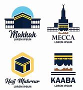 Image result for Makkah Logo