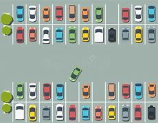 Image result for Parking Lot Stcok Image