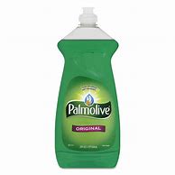 Image result for Palmolive Dishwashing Liquid