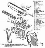 Image result for Makarov 9Mm Pistol Parts