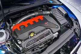 Image result for Audi RS3 Engine