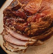 Image result for Sauteed Frozen Ham