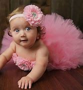 Image result for Baby Girl Pettiskirts and Tutus