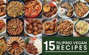 Image result for Filipino Birthday Party Food