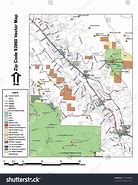 Image result for Salinas Valley State Prison Map