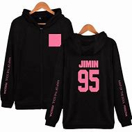 Image result for Real BTS Merch