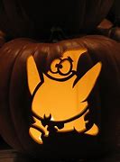 Image result for Spongebob Pumpkin Carving Stencil