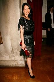 Image result for Lucy Liu Premiere