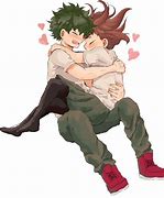 Image result for Accurate MHA Ships