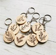 Image result for Babft Wood Key