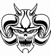 Image result for Doom Demon Head