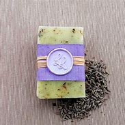 Image result for Lavender Soap