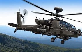 Image result for Boeing AH-64 Apache