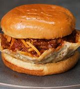 Image result for Thai Chili Burger