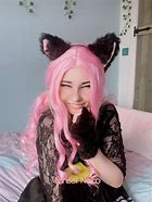 Image result for Neko Seek as a Girl