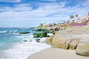 Image result for La Jolla Waterfalls