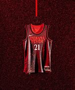 Image result for Indiana Fever Red Jersey