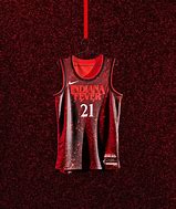 Image result for Indiana Fever Red Jersey