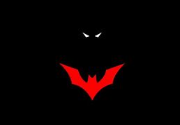 Image result for Batman Beyond Wallpaper 4K