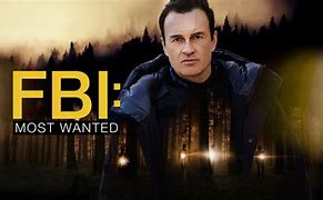 Image result for FBI Most Wanted Logo