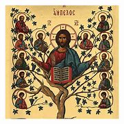 Image result for The Tree of Life Icon